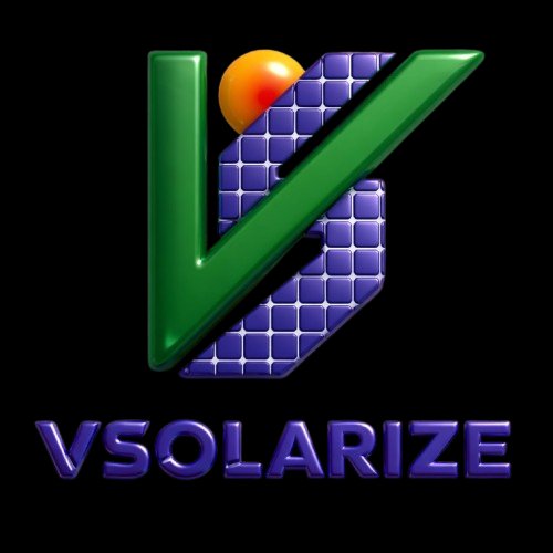 VSOLARIZE — Solar Distributor & Installer, Ghaziabad Delhi NCR